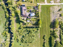 Parduodamas kitos paskirties sklypas Žemdirbių g., Paliūniškio k., Panevėžio r. sav., 18.42 a ploto 26