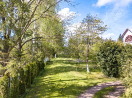 Parduodamas kitos paskirties sklypas Žemdirbių g., Paliūniškio k., Panevėžio r. sav., 18.42 a ploto 28