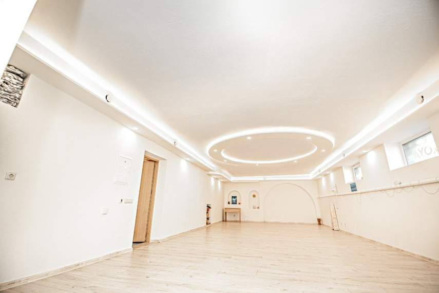 Parduodamos administracinės, kitos paskirties, sandėliavimo patalpos A. Mickevičiaus g., Centras, Kauno m., Kauno m. sav., 129.56 m2 ploto 3