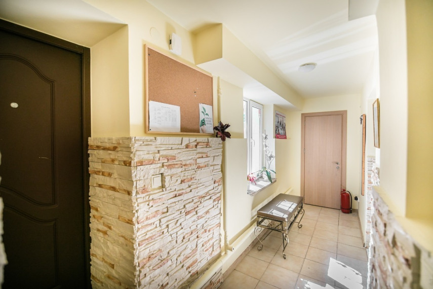 Parduodamos administracinės, kitos paskirties, sandėliavimo patalpos A. Mickevičiaus g., Centras, Kauno m., Kauno m. sav., 129.56 m2 ploto 24