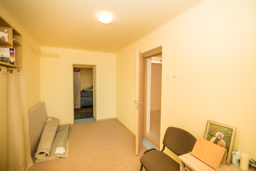 Parduodamos administracinės, kitos paskirties, sandėliavimo patalpos A. Mickevičiaus g., Centras, Kauno m., Kauno m. sav., 129.56 m2 ploto 41
