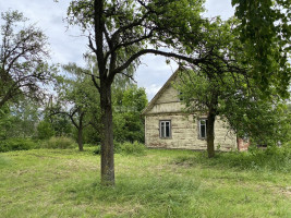 Parduodamas namas Laukų g., Tyrulių mstl., Radviliškio r. sav., 72.38 m2 ploto, 1 aukštai 3