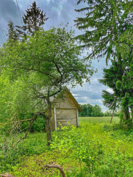 Parduodamas namas Laukų g., Tyrulių mstl., Radviliškio r. sav., 72.38 m2 ploto, 1 aukštai 5