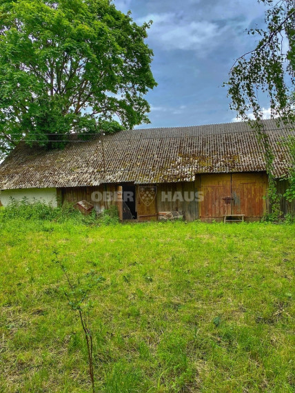 Parduodamas namas Laukų g., Tyrulių mstl., Radviliškio r. sav., 72.38 m2 ploto, 1 aukštai 6