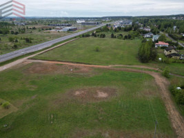 Parduodamas  sklypas Molėtų pl., Didžiosios Riešės k., Vilniaus r. sav., 10 a ploto 1