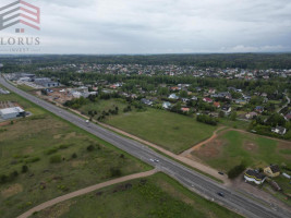 Parduodamas  sklypas Molėtų pl., Didžiosios Riešės k., Vilniaus r. sav., 10 a ploto 5