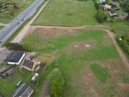 Parduodamas  sklypas Molėtų pl., Didžiosios Riešės k., Vilniaus r. sav., 10 a ploto 7
