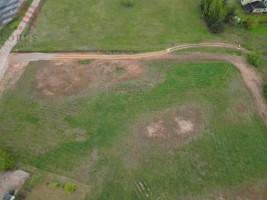 Parduodamas  sklypas Molėtų pl., Didžiosios Riešės k., Vilniaus r. sav., 10 a ploto 8