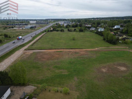 Parduodamas  sklypas Molėtų pl., Didžiosios Riešės k., Vilniaus r. sav., 10 a ploto 10