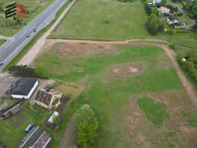 Parduodamas  sklypas Molėtų pl., Didžiosios Riešės mstl., Vilniaus r. sav., 10 a ploto 12