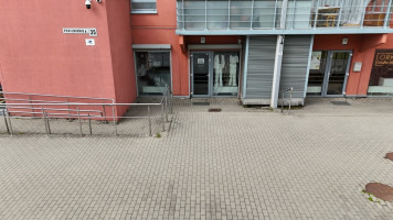 Parduodamos administracinės, maitinimo, paslaugų, prekybos patalpos Pavilnionių g., Pašilaičiai, Vilniaus m., Vilniaus m. sav., 57.85 m2 ploto 18