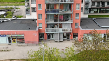Parduodamos administracinės, maitinimo, paslaugų, prekybos patalpos Pavilnionių g., Pašilaičiai, Vilniaus m., Vilniaus m. sav., 57.85 m2 ploto 20