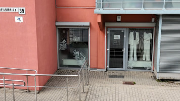 Parduodamos administracinės, maitinimo, paslaugų, prekybos patalpos Pavilnionių g., Pašilaičiai, Vilniaus m., Vilniaus m. sav., 57.85 m2 ploto 21
