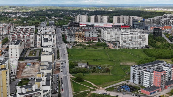 Parduodamos administracinės, maitinimo, paslaugų, prekybos patalpos Pavilnionių g., Pašilaičiai, Vilniaus m., Vilniaus m. sav., 57.85 m2 ploto 26