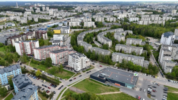 Parduodamos administracinės, maitinimo, paslaugų, prekybos patalpos Pavilnionių g., Pašilaičiai, Vilniaus m., Vilniaus m. sav., 57.85 m2 ploto 28