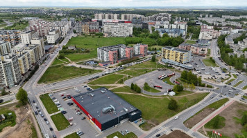 Parduodamos administracinės, maitinimo, paslaugų, prekybos patalpos Pavilnionių g., Pašilaičiai, Vilniaus m., Vilniaus m. sav., 57.85 m2 ploto 30