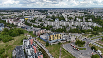 Parduodamos administracinės, maitinimo, paslaugų, prekybos patalpos Pavilnionių g., Pašilaičiai, Vilniaus m., Vilniaus m. sav., 57.85 m2 ploto 33