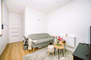 Parduodamas butas Šarmos g., Lazdynėliai, Vilniaus m., Vilniaus m. sav., 22.54 m2 ploto, 2 kambariai 7