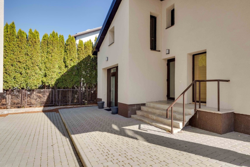 Parduodamas butas Šarmos g., Lazdynėliai, Vilniaus m., Vilniaus m. sav., 22.54 m2 ploto, 2 kambariai 17