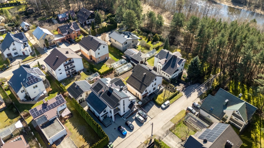 Parduodamas butas Šarmos g., Lazdynėliai, Vilniaus m., Vilniaus m. sav., 22.54 m2 ploto, 2 kambariai 24