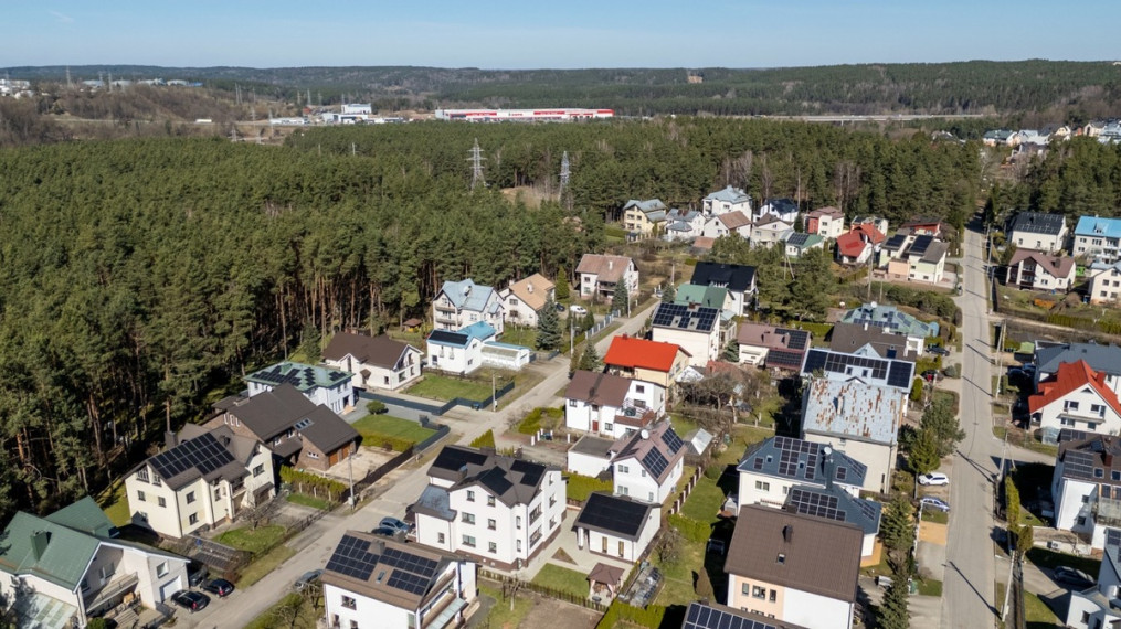 Parduodamas butas Šarmos g., Lazdynėliai, Vilniaus m., Vilniaus m. sav., 22.54 m2 ploto, 2 kambariai 26