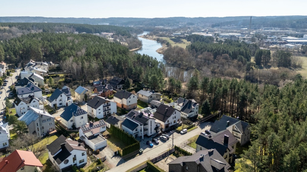 Parduodamas butas Šarmos g., Lazdynėliai, Vilniaus m., Vilniaus m. sav., 22.54 m2 ploto, 2 kambariai 27