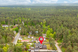 Parduodamas namas Kadugių g., Paneriai, Vilniaus m., Vilniaus m. sav., 304.15 m2 ploto, 2 aukštai 35