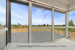 Parduodamas namas Lengvenio g., Didieji Gulbinai, Vilniaus m., Vilniaus m. sav., 135 m2 ploto, 2 aukštai 17