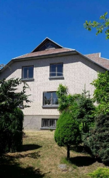 Parduodamas namas Rietavo m., Rietavo sav., 260 m2 ploto, 2 aukštai 1