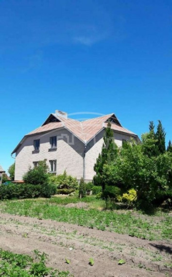 Parduodamas namas Rietavo m., Rietavo sav., 260 m2 ploto, 2 aukštai 3