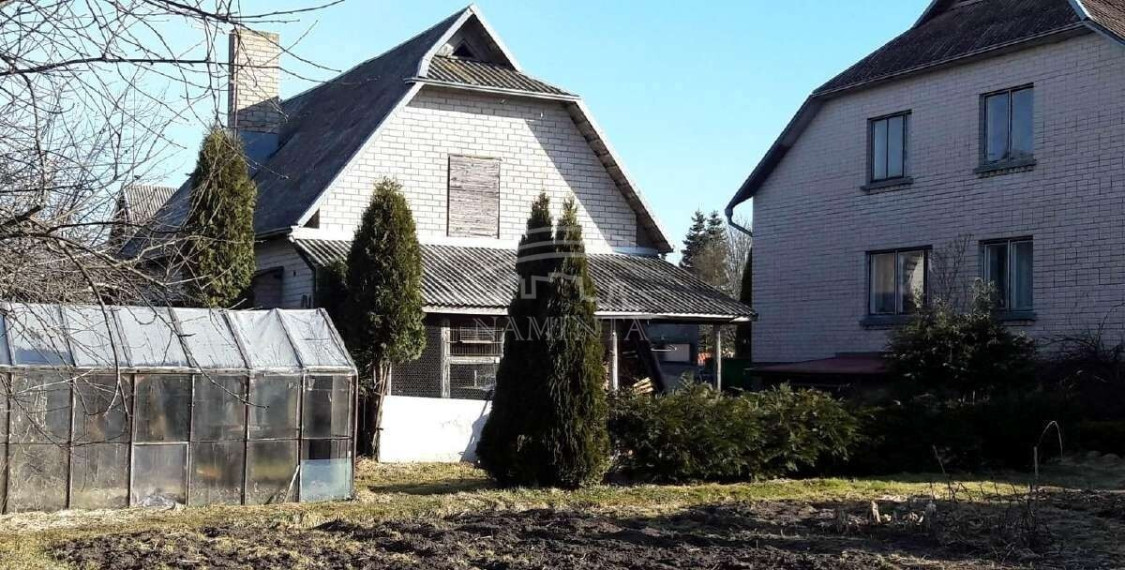 Parduodamas namas Rietavo m., Rietavo sav., 260 m2 ploto, 2 aukštai 5
