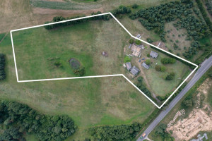 Parduodamas kitos paskirties sklypas Pakalniškių k., Širvintų r. sav., 204.24 a ploto 2