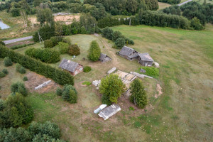Parduodamas kitos paskirties sklypas Pakalniškių k., Širvintų r. sav., 204.24 a ploto 4