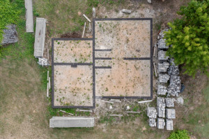 Parduodamas kitos paskirties sklypas Pakalniškių k., Širvintų r. sav., 204.24 a ploto 6