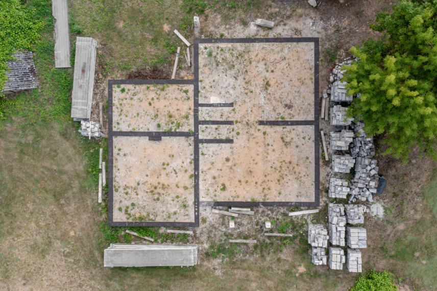 Parduodamas kitos paskirties sklypas Pakalniškių k., Širvintų r. sav., 204.24 a ploto 6