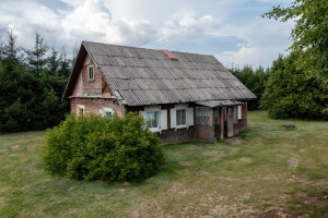 Parduodamas kitos paskirties sklypas Pakalniškių k., Širvintų r. sav., 204.24 a ploto 10