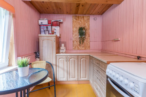 Parduodamas kitos paskirties sklypas Pakalniškių k., Širvintų r. sav., 204.24 a ploto 15