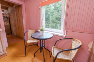 Parduodamas kitos paskirties sklypas Pakalniškių k., Širvintų r. sav., 204.24 a ploto 16