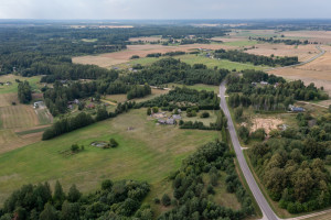 Parduodamas kitos paskirties sklypas Pakalniškių k., Širvintų r. sav., 204.24 a ploto 20