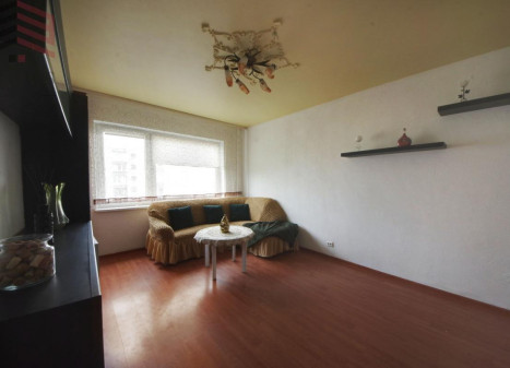 Nuomojamas butas Ukmergės g., Šeškinė, Vilniaus m., Vilniaus m. sav., 60 m2 ploto, 2 kambariai