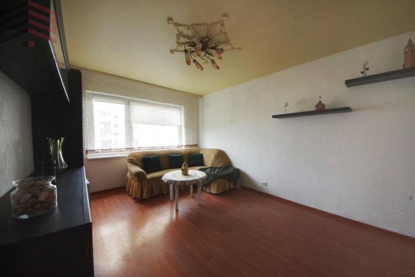 Nuomojamas butas Ukmergės g., Šeškinė, Vilniaus m., Vilniaus m. sav., 60 m2 ploto, 2 kambariai 1