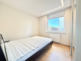 Nuomojamas butas Rygos g., Justiniškės, Vilniaus m., Vilniaus m. sav., 40 m2 ploto, 2 kambariai 6