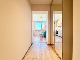 Nuomojamas butas Rygos g., Justiniškės, Vilniaus m., Vilniaus m. sav., 40 m2 ploto, 2 kambariai 7
