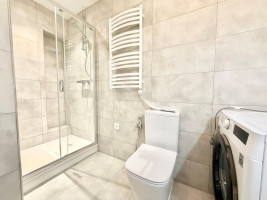 Nuomojamas butas Rygos g., Justiniškės, Vilniaus m., Vilniaus m. sav., 40 m2 ploto, 2 kambariai 8