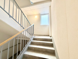 Nuomojamas butas Rygos g., Justiniškės, Vilniaus m., Vilniaus m. sav., 40 m2 ploto, 2 kambariai 7