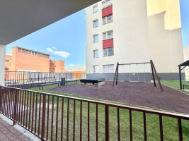 Nuomojamas butas Rygos g., Justiniškės, Vilniaus m., Vilniaus m. sav., 40 m2 ploto, 2 kambariai 9