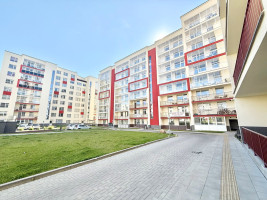 Nuomojamas butas Rygos g., Justiniškės, Vilniaus m., Vilniaus m. sav., 40 m2 ploto, 2 kambariai 10