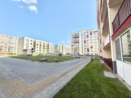 Nuomojamas butas Rygos g., Justiniškės, Vilniaus m., Vilniaus m. sav., 40 m2 ploto, 2 kambariai 11