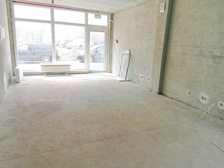 Parduodamos patalpos Leičių g., Pašilaičiai, Vilniaus m., Vilniaus m. sav., 44.28 m² ploto 3