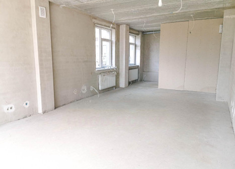 Parduodamos patalpos Leičių g., Pašilaičiai, Vilniaus m., Vilniaus m. sav., 44.28 m² ploto